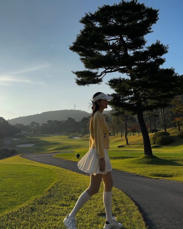 /사진=백보람 인스타그램