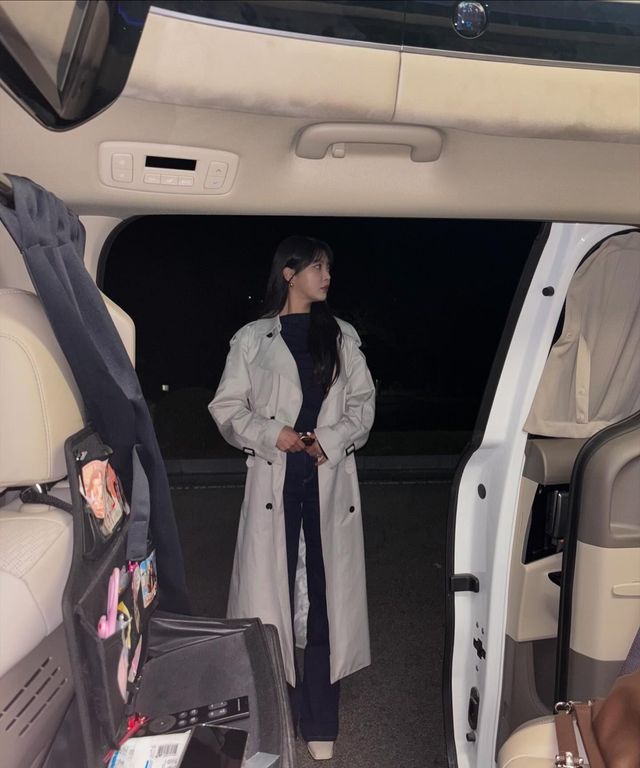 /사진=엄현경 인스타그램