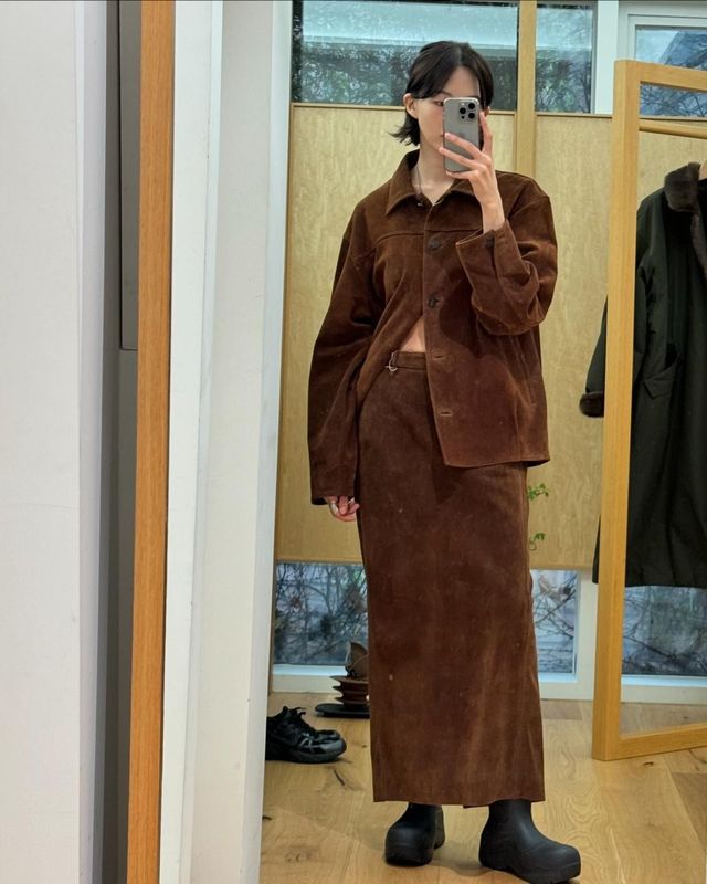 /사진=금새록 인스타그램