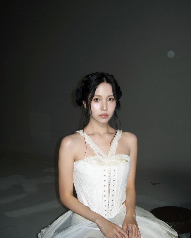 /사진=미나 인스타그램