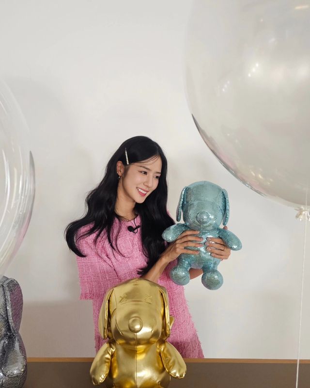 /사진=박기량 인스타그램