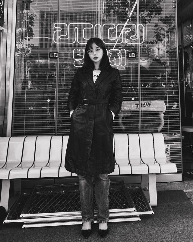 /사진=맹승지 인스타그램