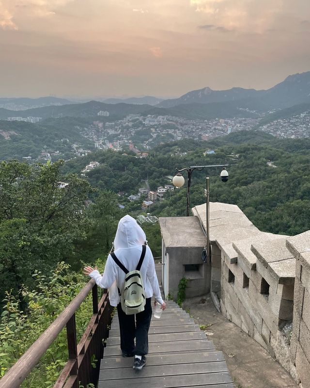 /사진=정소연 인스타그램