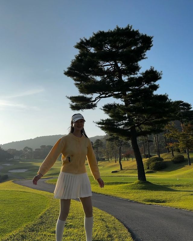 /사진=백보람 인스타그램