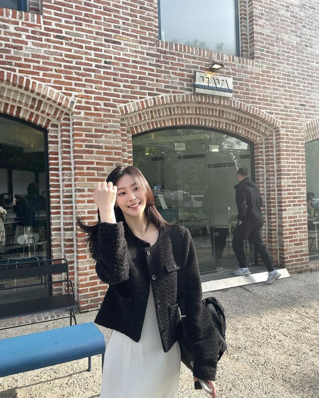 /사진=최희진 인스타그램