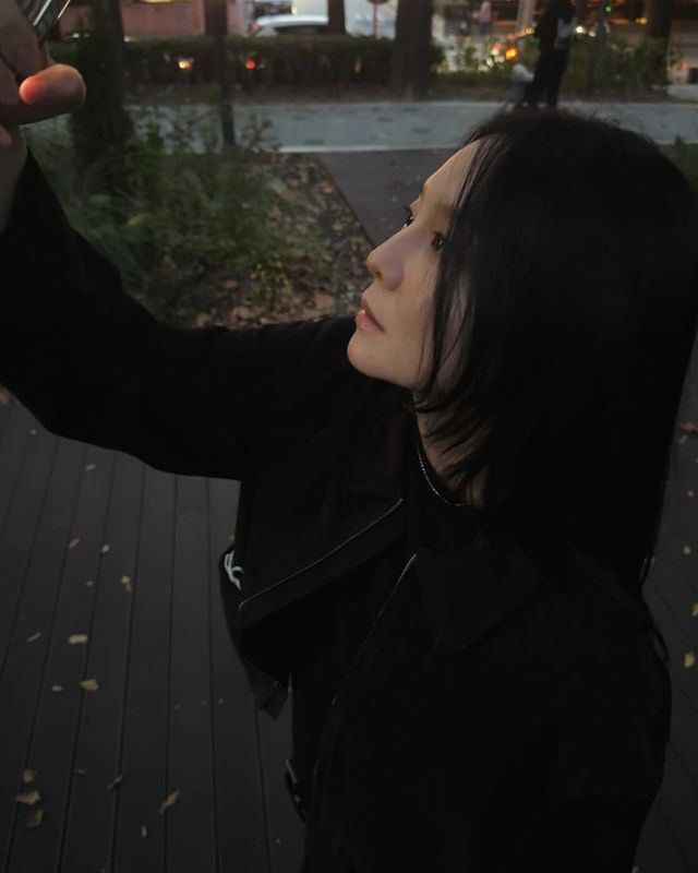 /사진=이솜 인스타그램