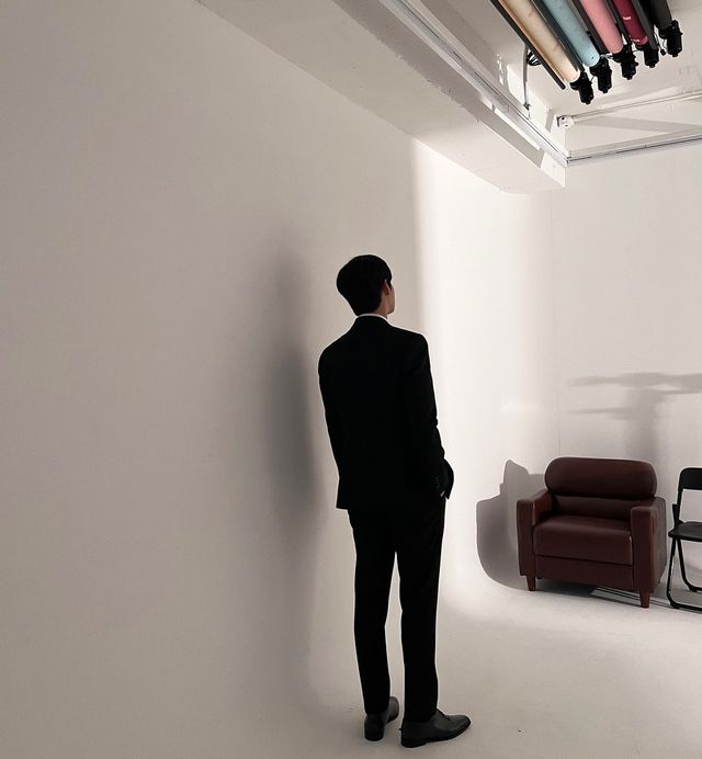 /사진=김수현 인스타그램