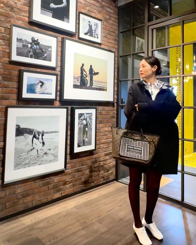 /사진=수현 인스타그램