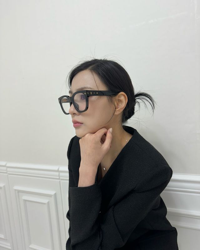 /사진=오하영 인스타그램