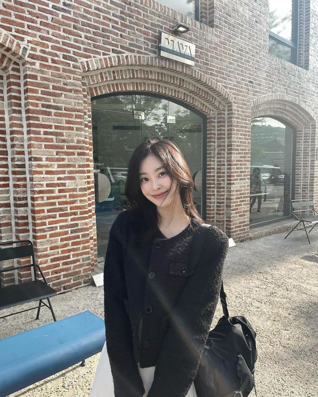 /사진=최희진 인스타그램