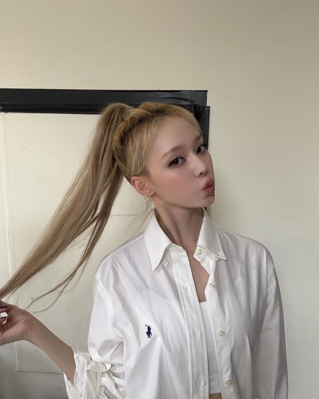 /사진=윈터 인스타그램