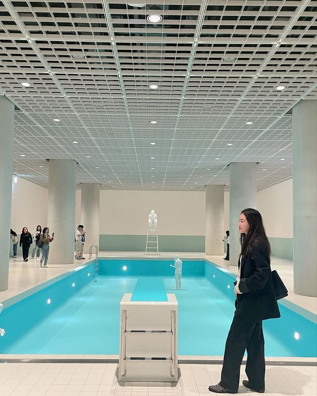 /사진=황우슬혜 인스타그램