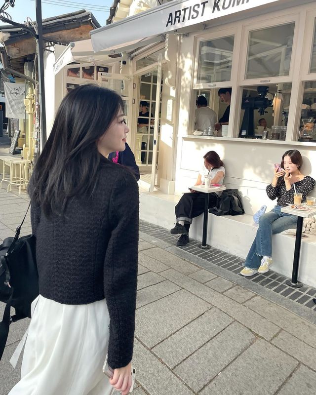 /사진=최희진 인스타그램