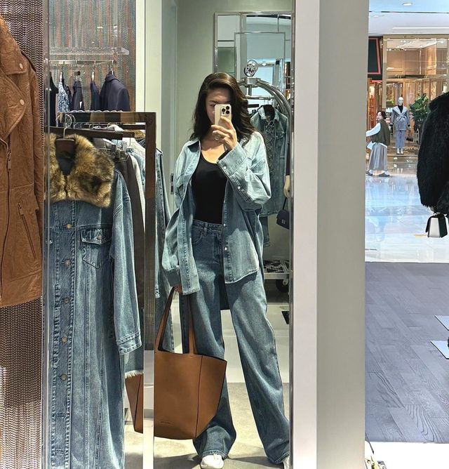 /사진=김윤지 인스타그램