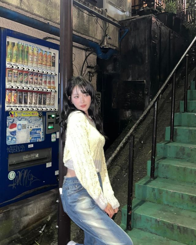 /사진=하이키 공식 인스타그램