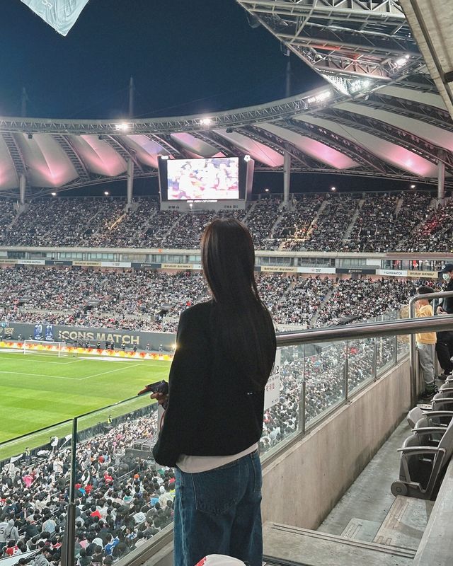 /사진=한채아 인스타그램