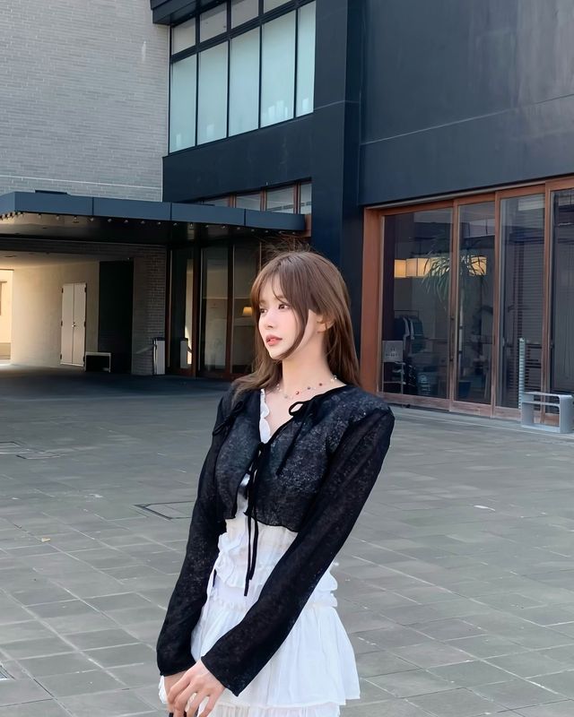 /사진=한보름 인스타그램