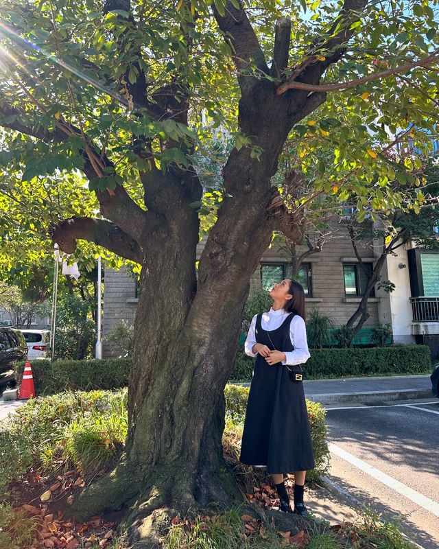 /사진=미미 인스타그램