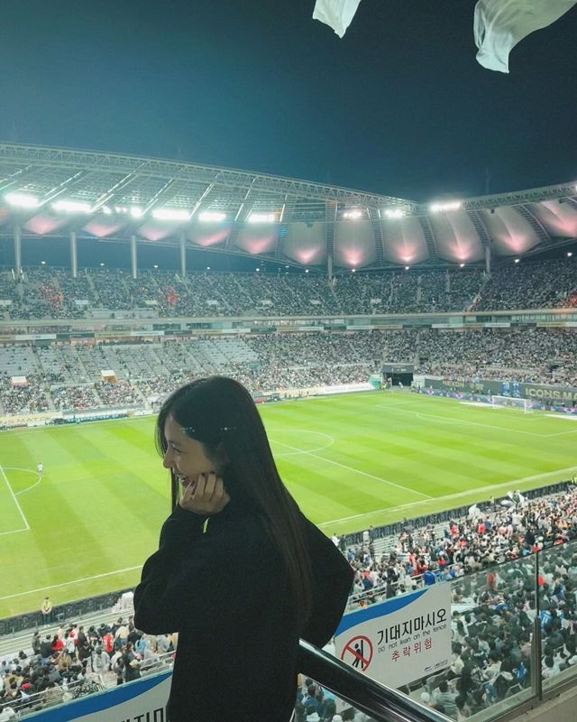 /사진=한채아 인스타그램