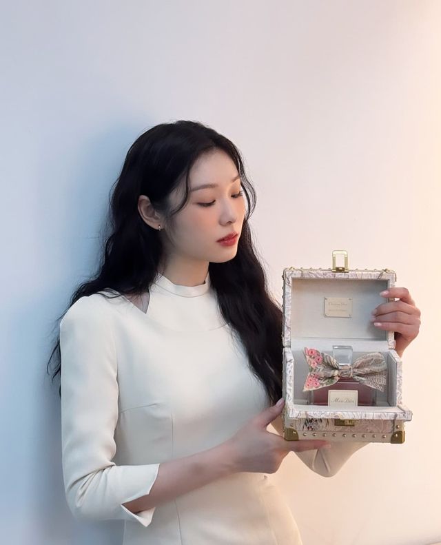 /사진=김연아 인스타그램