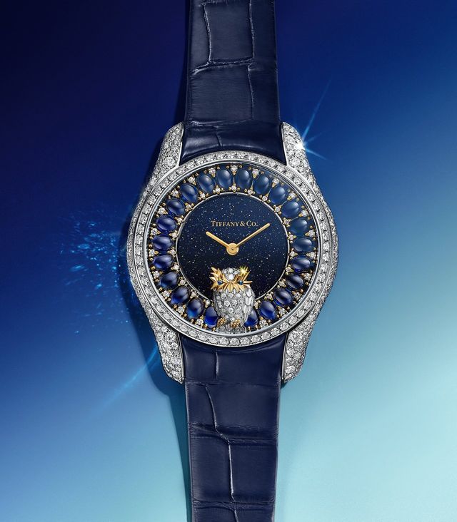 /사진=티파니(Tiffany & Co.)
