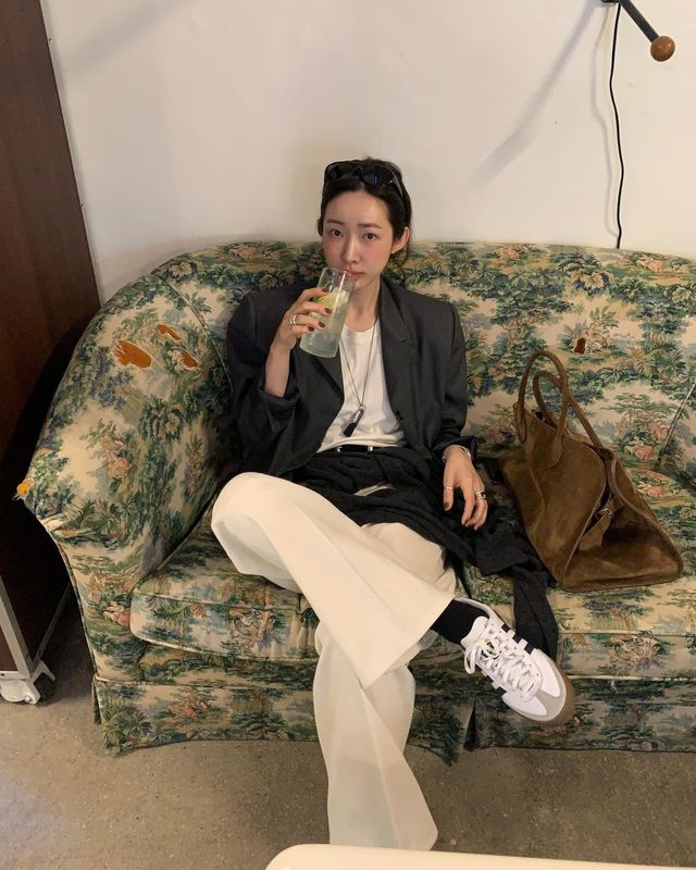 사진=차정원 인스타그램