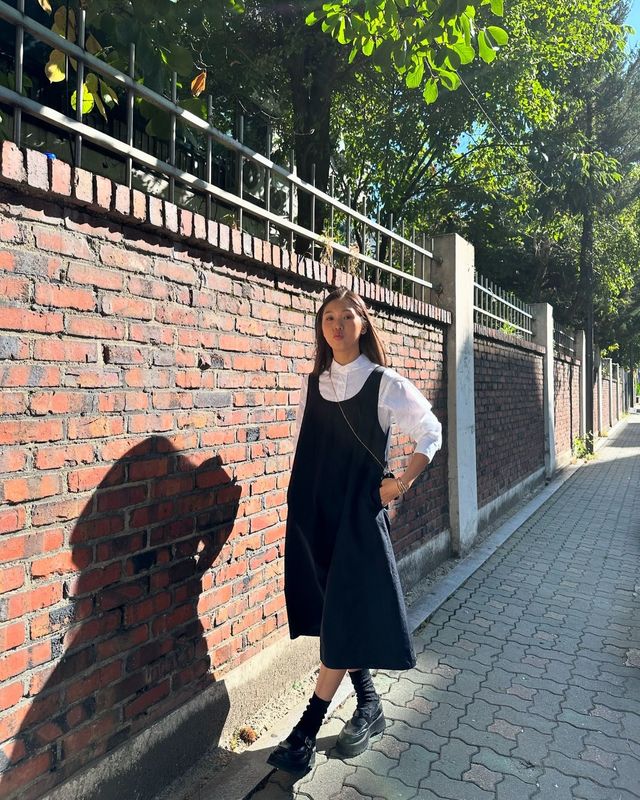 /사진=미미 인스타그램