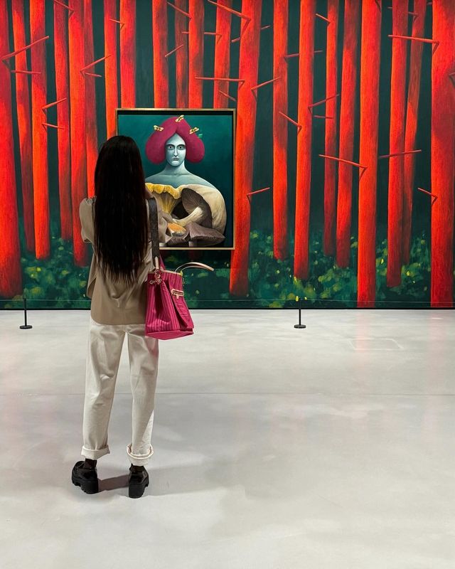 /사진=이세영 인스타그램