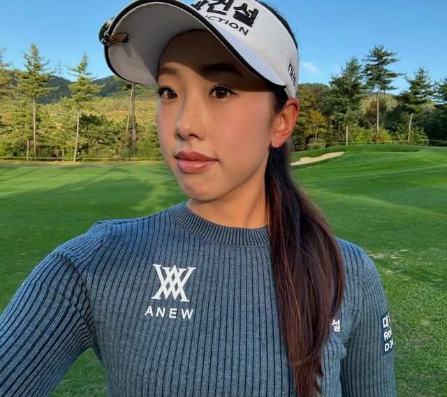 /사진=노예림 인스타그램