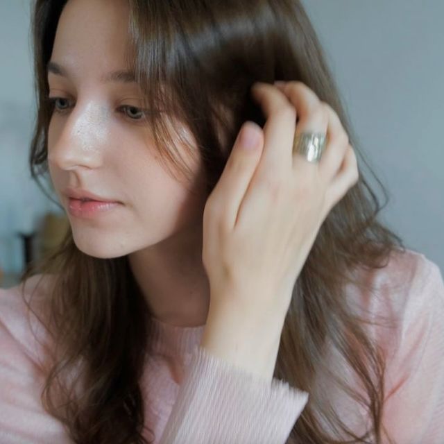 /사진=안젤리나 다닐로바 인스타그램