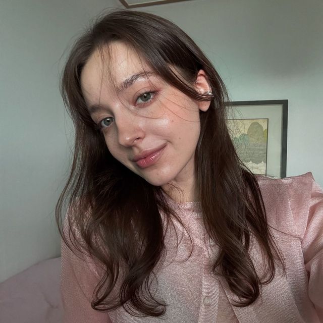 /사진=안젤리나 다닐로바 인스타그램