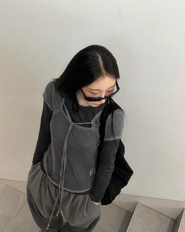 /사진=이채연 인스타그램