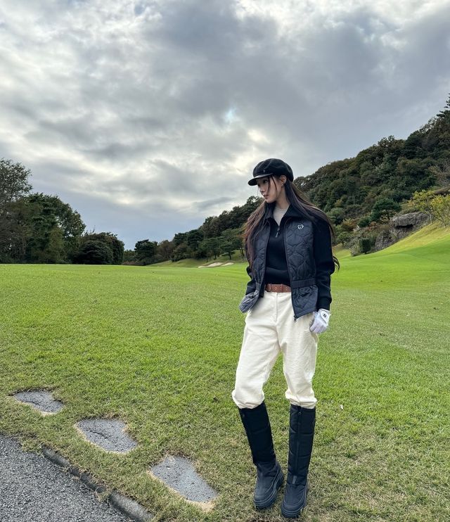 /사진=효민 인스타그램