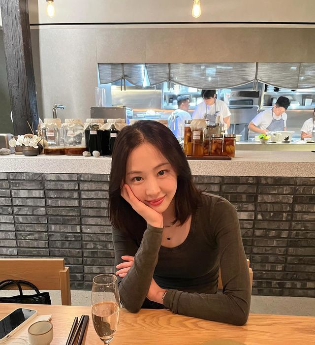 사진=김다솜 인스타그램
