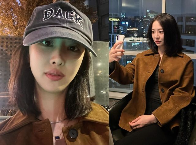 사진=김다솜 인스타그램