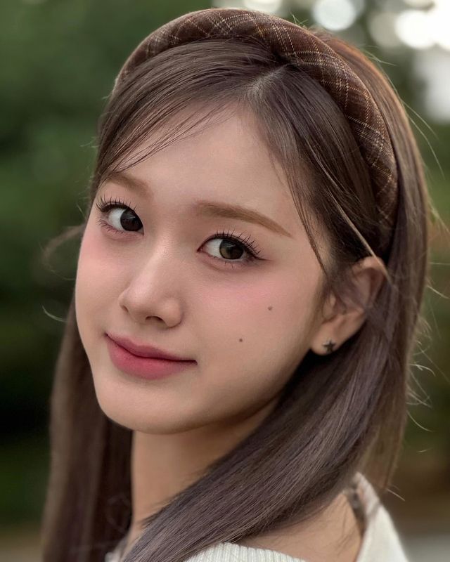 /사진=스테이씨&nbsp;재이 인스타그램