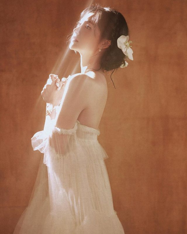 /사진=주결경 인스타그램