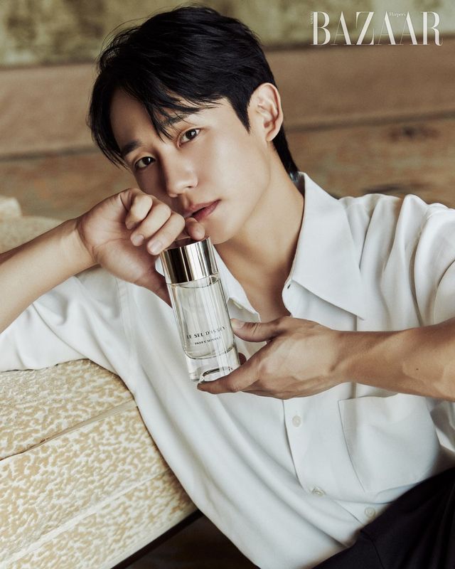 /사진=하퍼스 바자