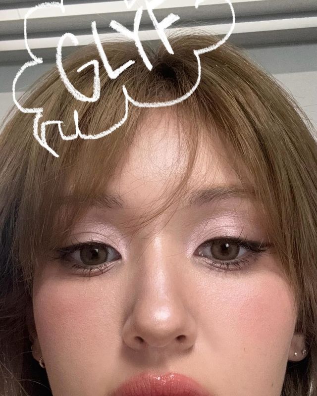 /사진=전소미 인스타그램