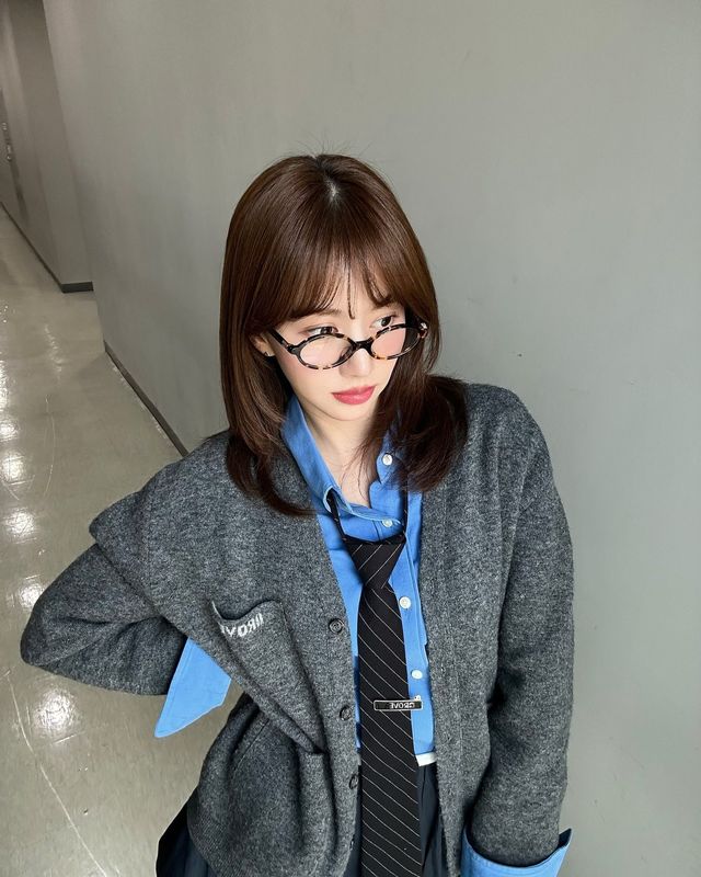 /사진=한보름 인스타그램