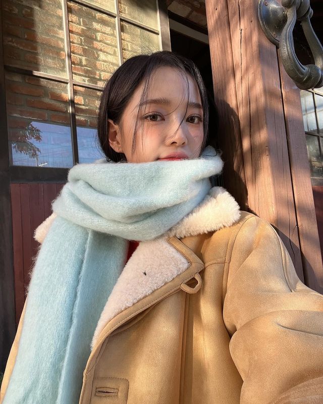 사진=김세정 인스타그램