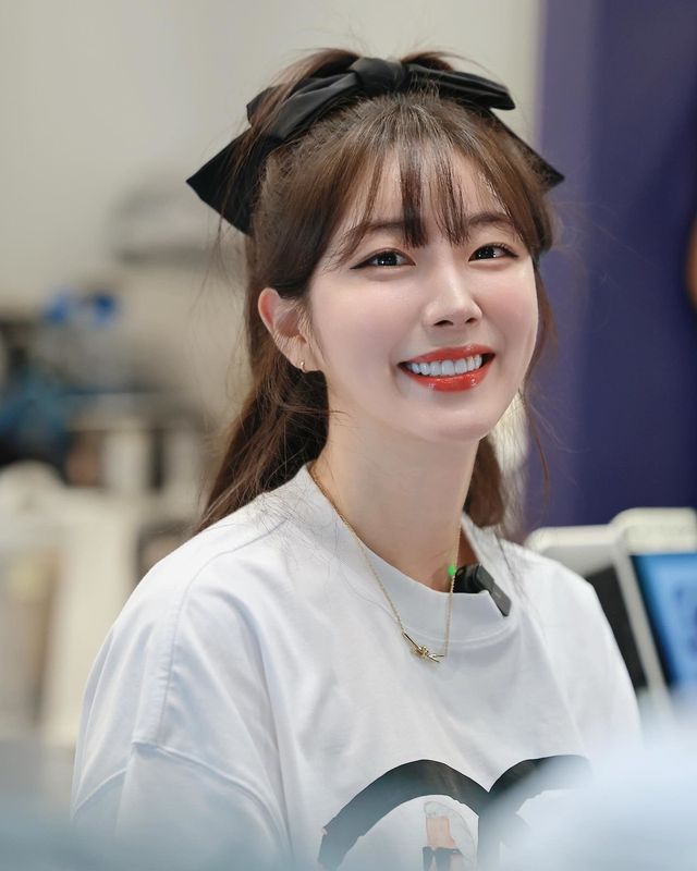 /사진=안지현 인스타그램