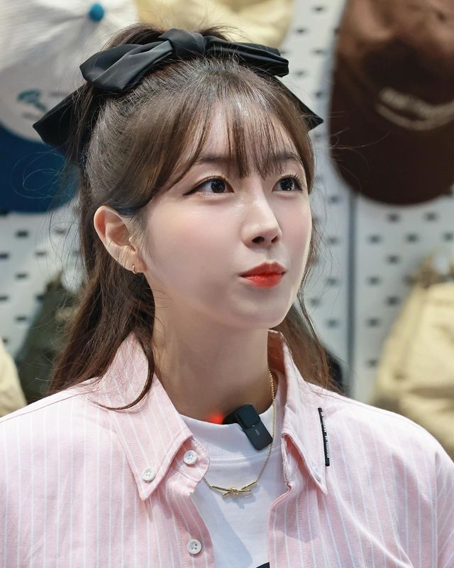 /사진=안지현 인스타그램