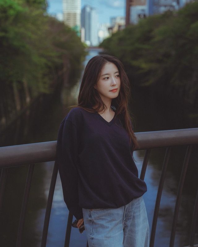 /사진=이세영 인스타그램