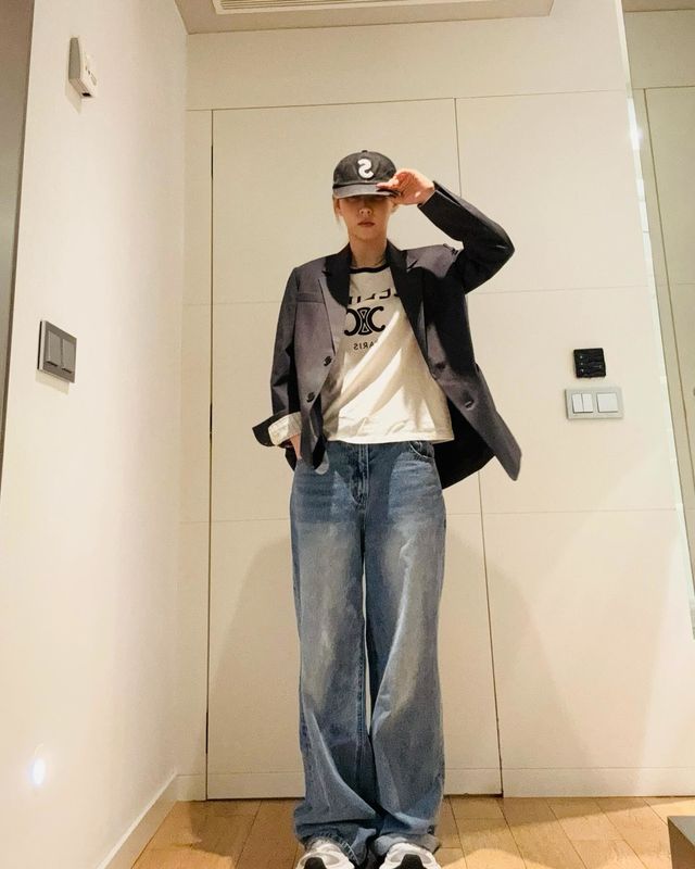 /사진=마마무 문별 인스타그램