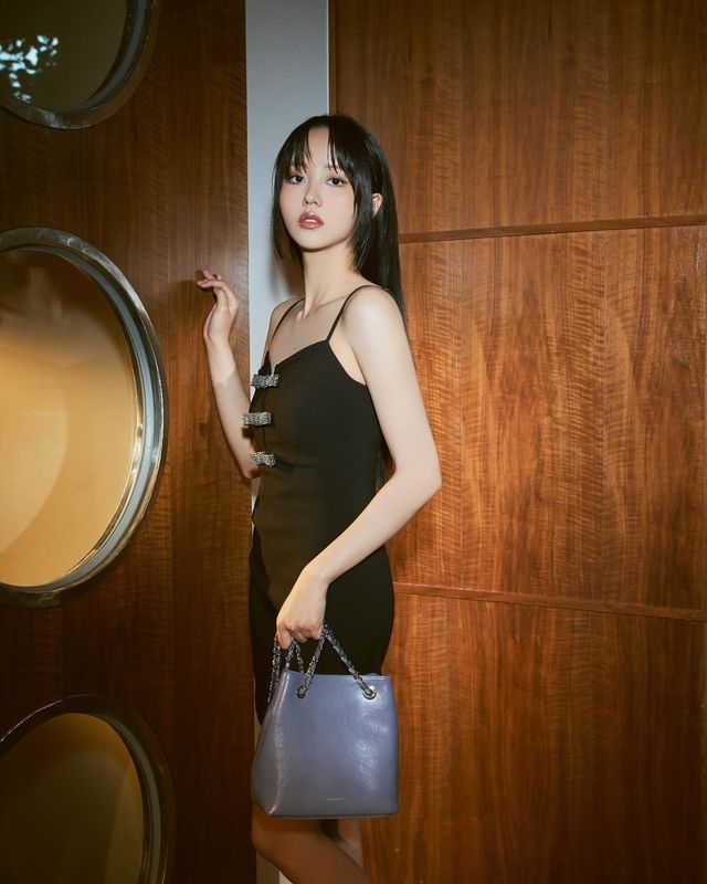 /사진=김소현 인스타그램