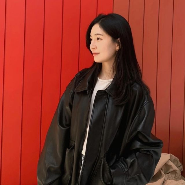 /사진=백진희 인스타그램