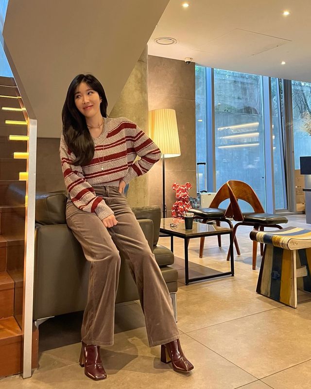 /사진=이해리 인스타그램