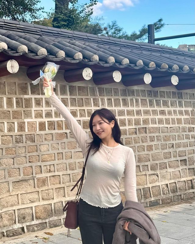 /사진=정소연 인스타그램