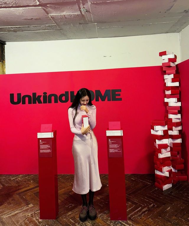 /사진=효민 인스타그램